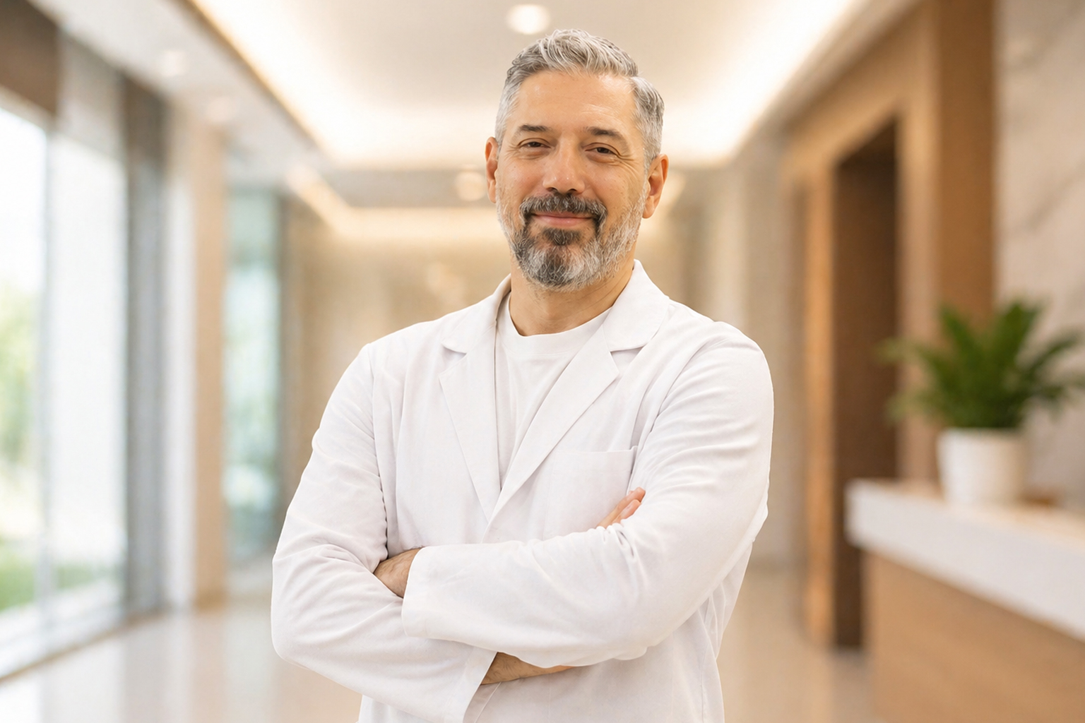 Prof. Dr. Burak Akesen