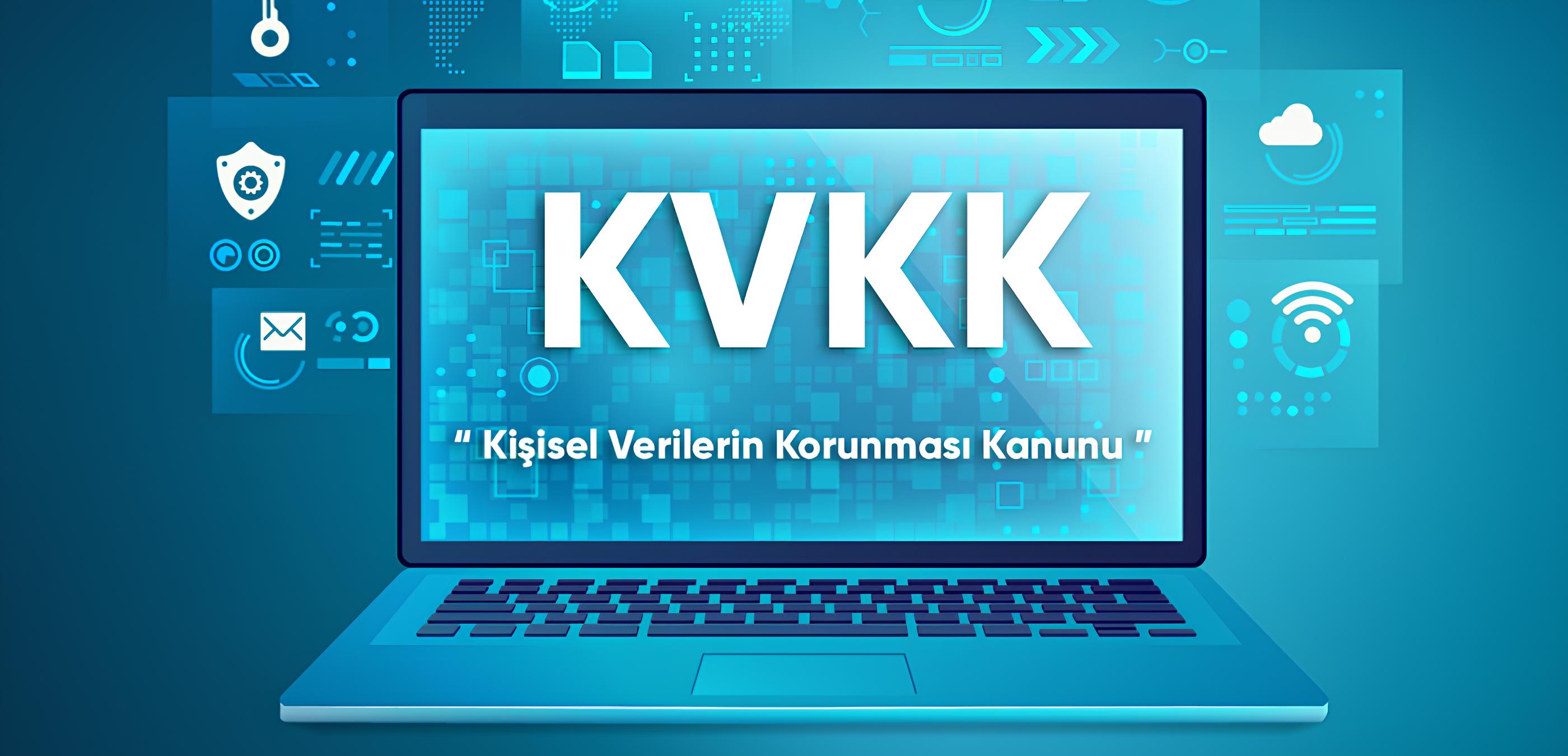 KVKK Aydınlatma Metni